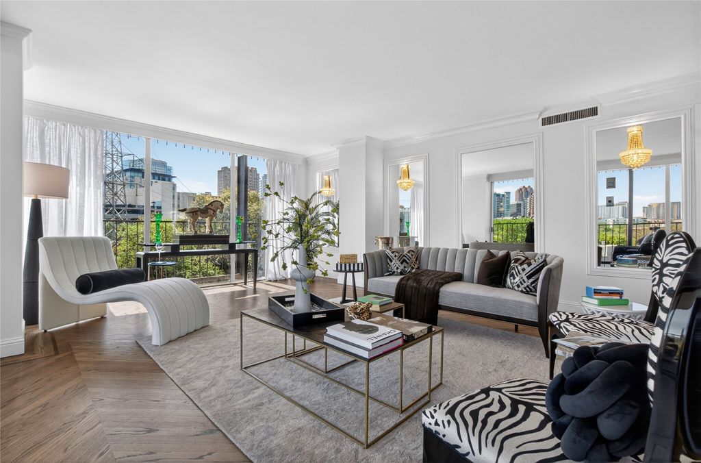 3310 Fairmount Street 7D, Dallas, TX 75201
