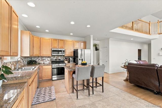 8515 Liverpool Circle, Littleton, CO 80125
