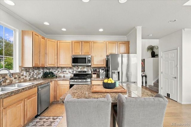 8515 Liverpool Circle, Littleton, CO 80125
