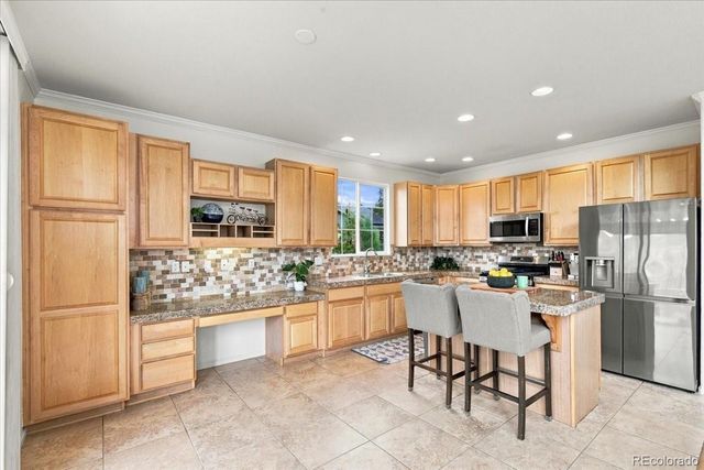 8515 Liverpool Circle, Littleton, CO 80125