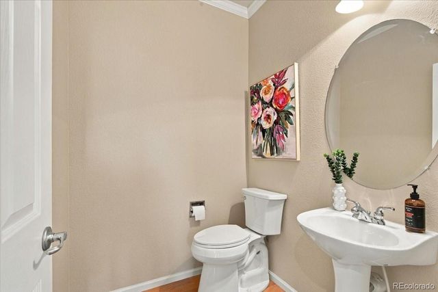 8515 Liverpool Circle, Littleton, CO 80125