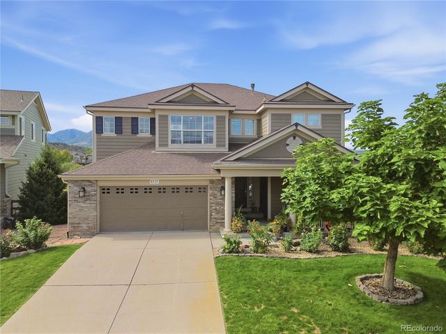 8515 Liverpool Circle, Littleton, CO 80125