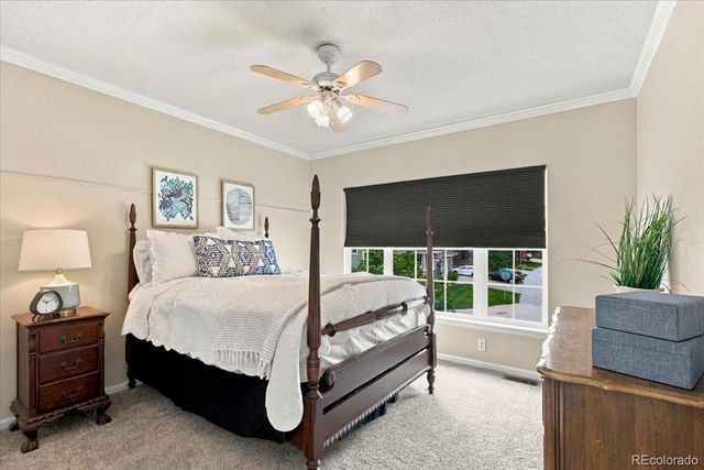 8515 Liverpool Circle, Littleton, CO 80125