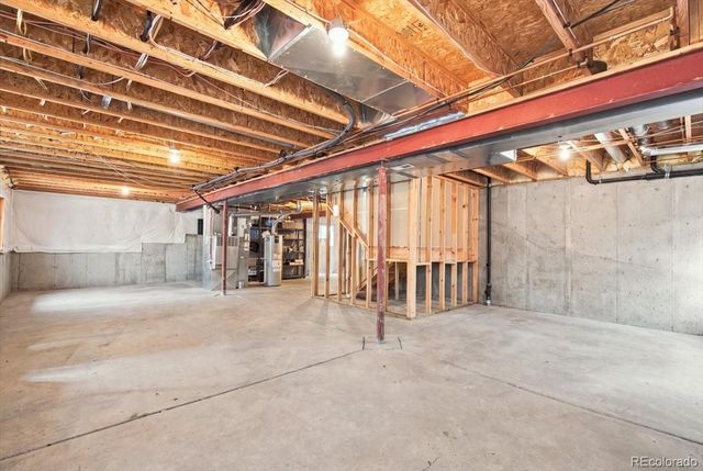 8515 Liverpool Circle, Littleton, CO 80125