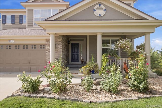 8515 Liverpool Circle, Littleton, CO 80125