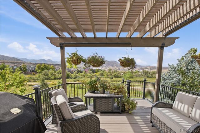 8515 Liverpool Circle, Littleton, CO 80125