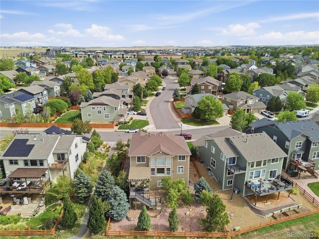 8515 Liverpool Circle, Littleton, CO 80125