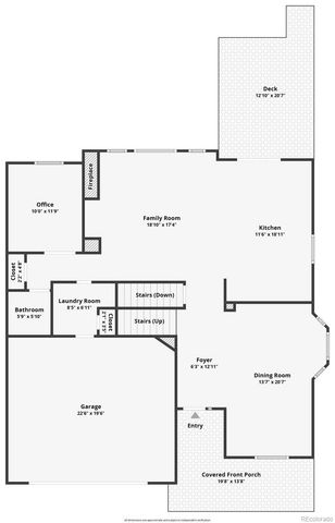 8515 Liverpool Circle, Littleton, CO 80125