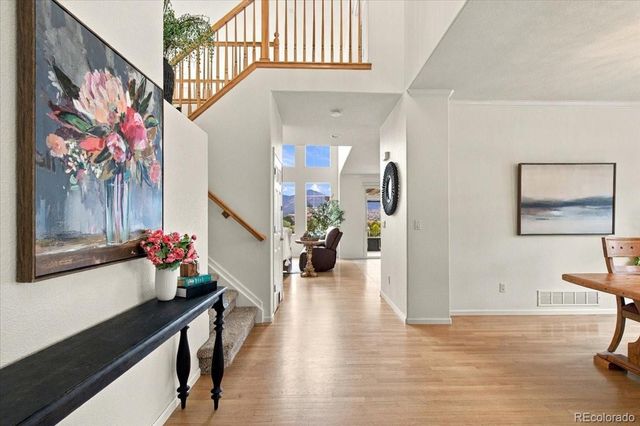 8515 Liverpool Circle, Littleton, CO 80125