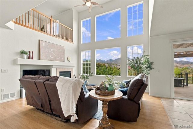 8515 Liverpool Circle, Littleton, CO 80125