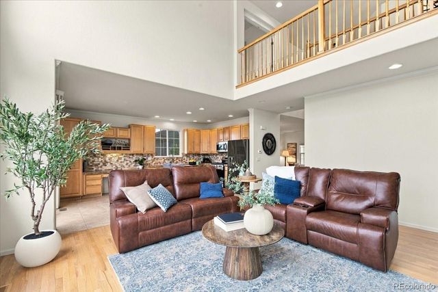 8515 Liverpool Circle, Littleton, CO 80125