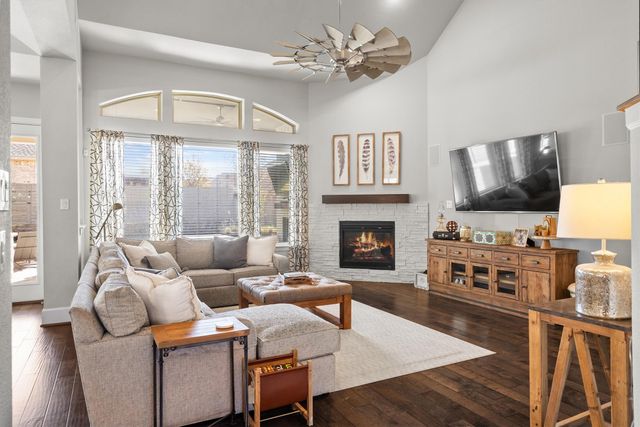 510 Sunflower Avenue, Argyle, TX 76226