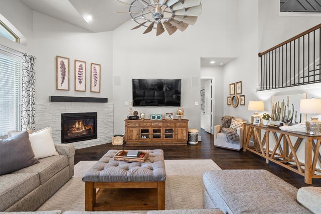 510 Sunflower Avenue, Argyle, TX 76226