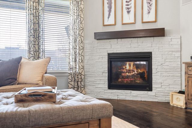 510 Sunflower Avenue, Argyle, TX 76226