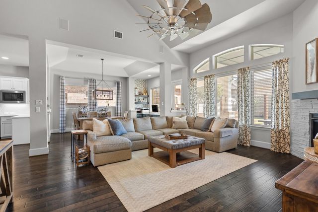 510 Sunflower Avenue, Argyle, TX 76226