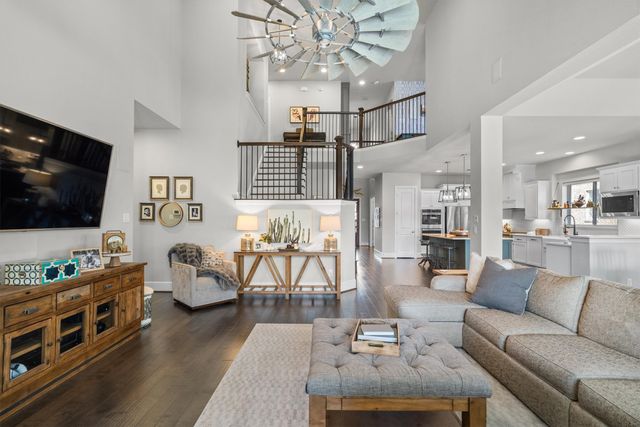 510 Sunflower Avenue, Argyle, TX 76226