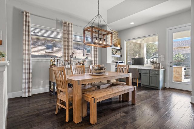 510 Sunflower Avenue, Argyle, TX 76226