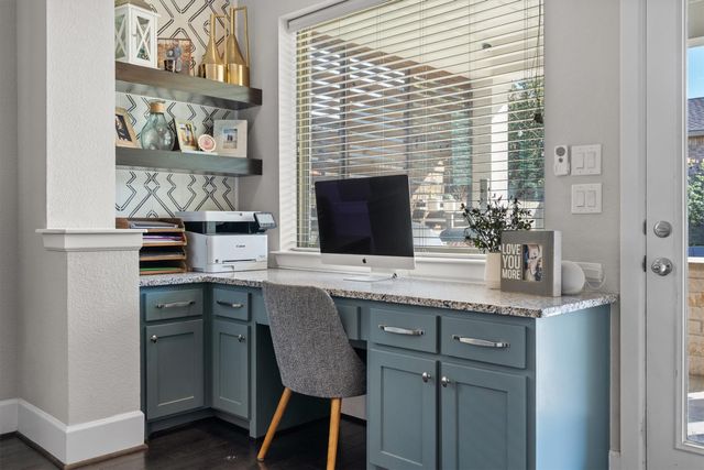 510 Sunflower Avenue, Argyle, TX 76226