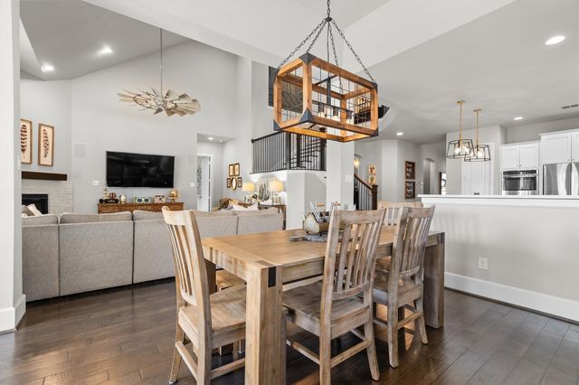 510 Sunflower Avenue, Argyle, TX 76226