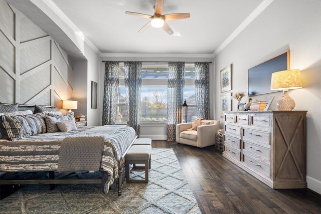 510 Sunflower Avenue, Argyle, TX 76226