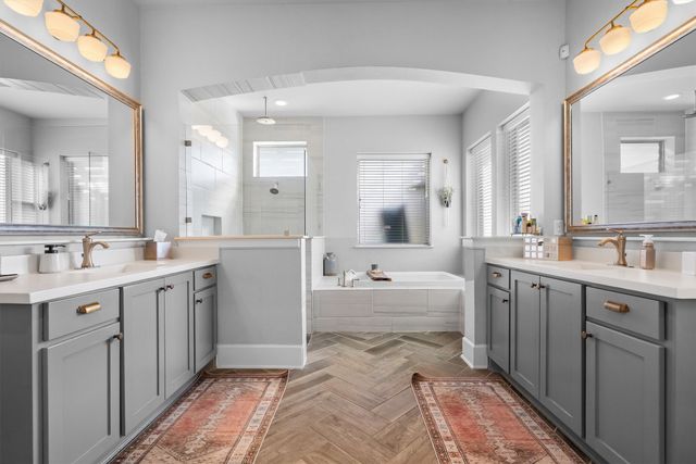 510 Sunflower Avenue, Argyle, TX 76226