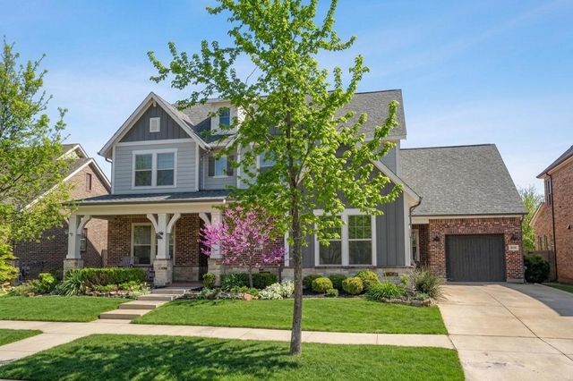 510 Sunflower Avenue, Argyle, TX 76226