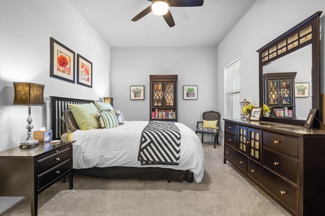 510 Sunflower Avenue, Argyle, TX 76226