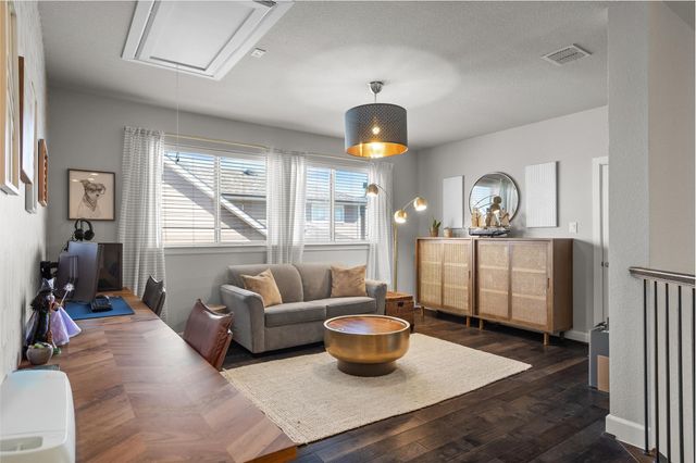 510 Sunflower Avenue, Argyle, TX 76226