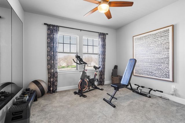 510 Sunflower Avenue, Argyle, TX 76226