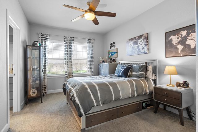 510 Sunflower Avenue, Argyle, TX 76226