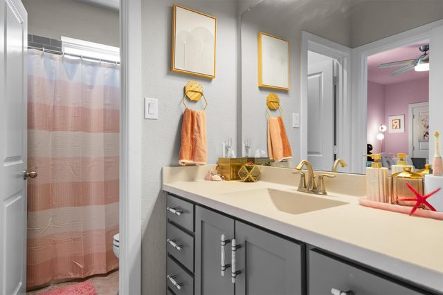 510 Sunflower Avenue, Argyle, TX 76226