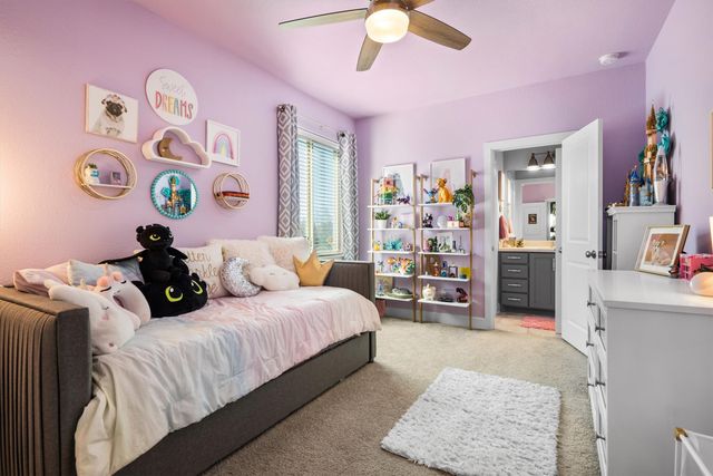 510 Sunflower Avenue, Argyle, TX 76226