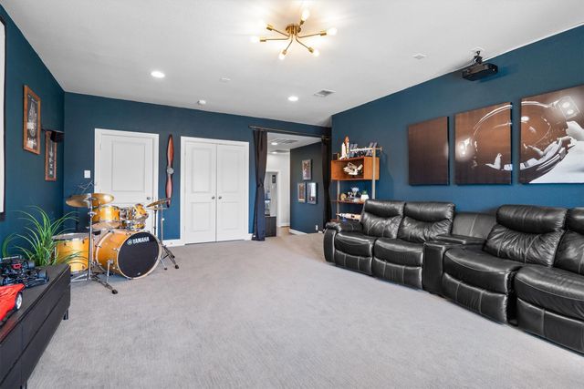 510 Sunflower Avenue, Argyle, TX 76226