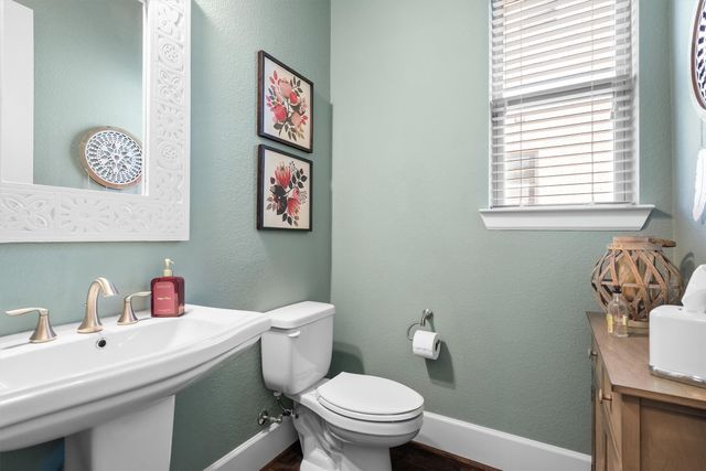 510 Sunflower Avenue, Argyle, TX 76226