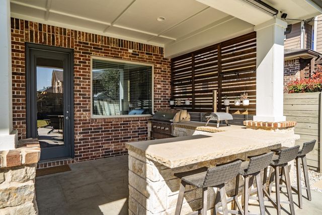 510 Sunflower Avenue, Argyle, TX 76226