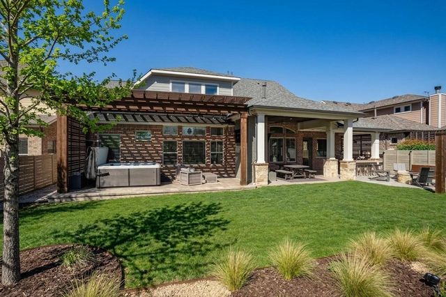 510 Sunflower Avenue, Argyle, TX 76226