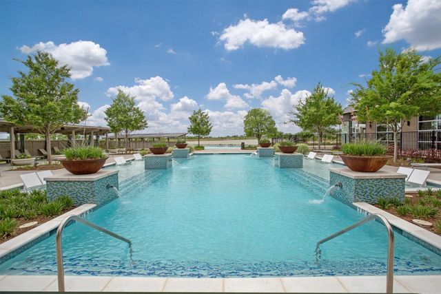 510 Sunflower Avenue, Argyle, TX 76226