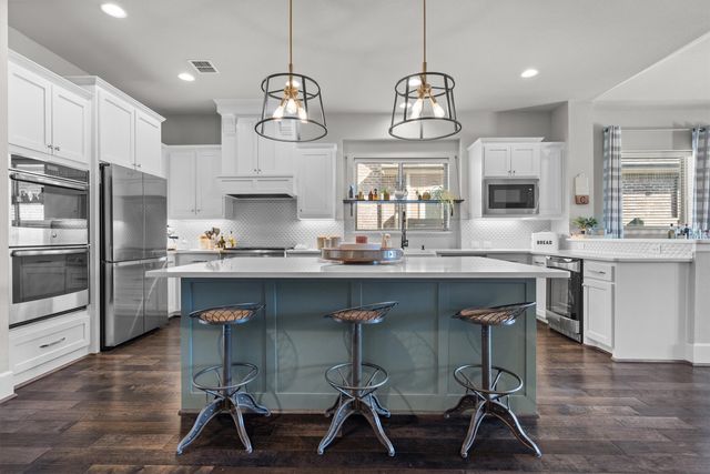 510 Sunflower Avenue, Argyle, TX 76226