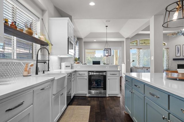 510 Sunflower Avenue, Argyle, TX 76226