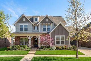 510 Sunflower Avenue, Argyle, TX 76226