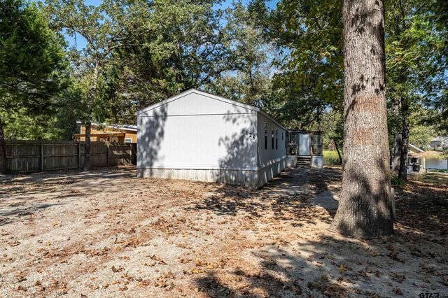 125 Ridgewood Ln, Murchison, TX 75778