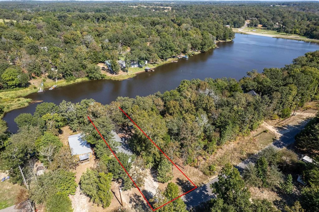 125 Ridgewood Ln, Murchison, TX 75778