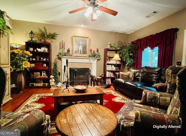 933 Vinings Drive, Winder, GA 30680