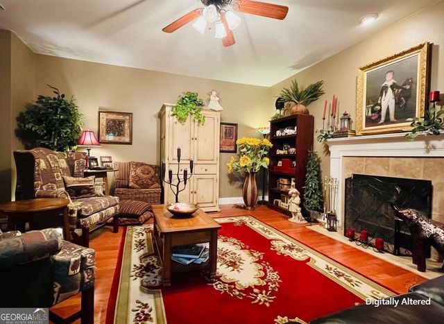 933 Vinings Drive, Winder, GA 30680