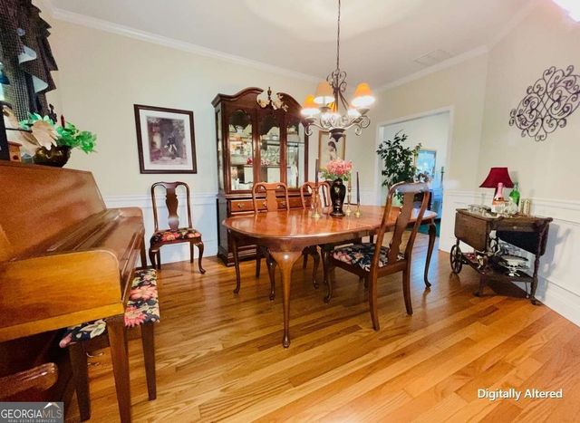 933 Vinings Drive, Winder, GA 30680
