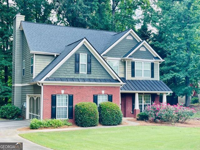 933 Vinings Drive, Winder, GA 30680