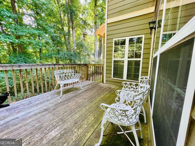 933 Vinings Drive, Winder, GA 30680