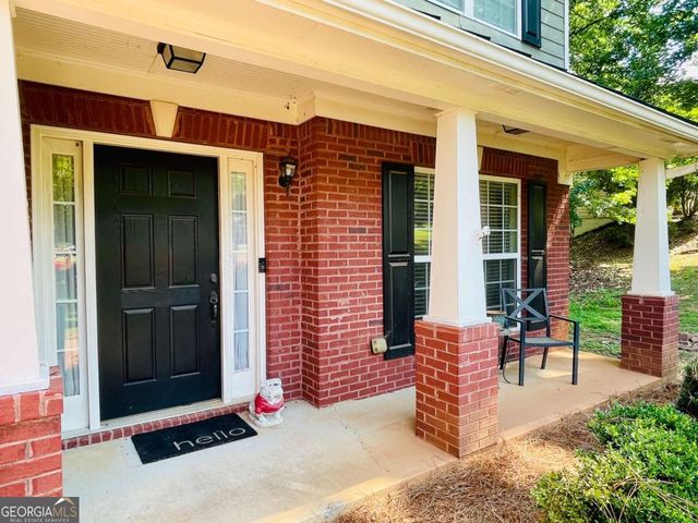 933 Vinings Drive, Winder, GA 30680