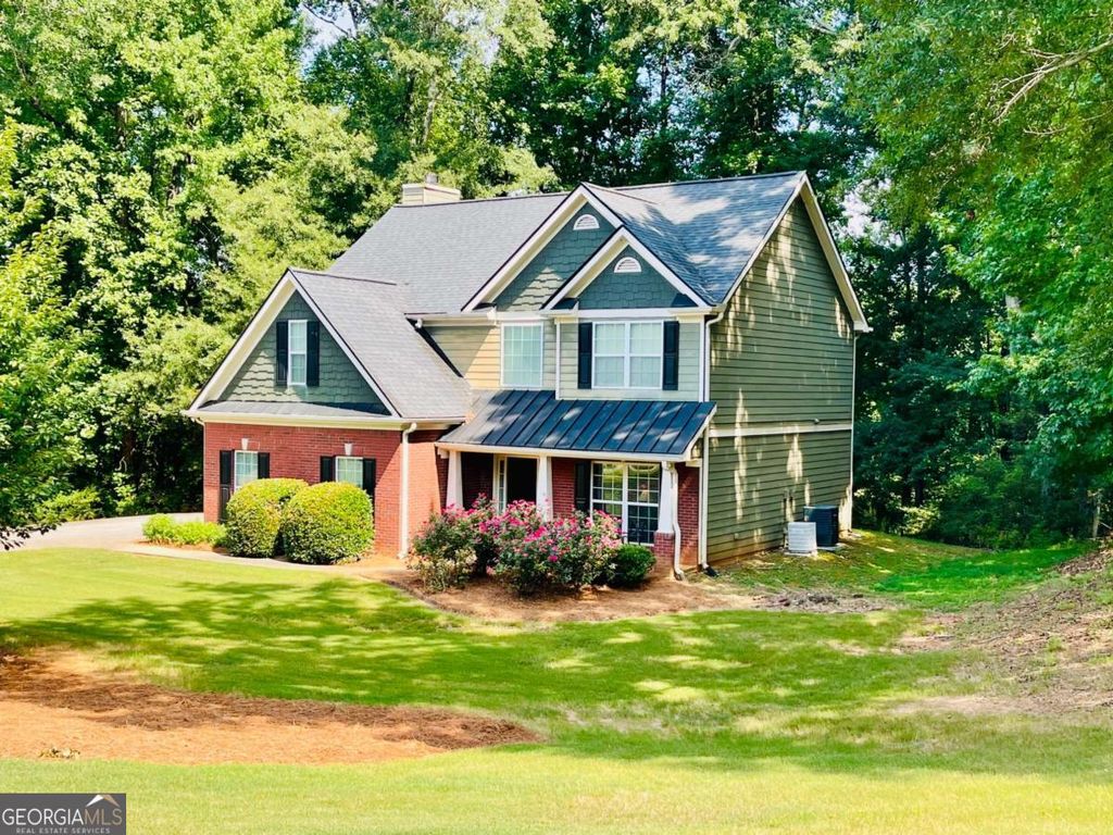 933 Vinings Drive, Winder, GA 30680