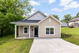 104 E Louisiana Avenue, Bessemer City, NC 28016